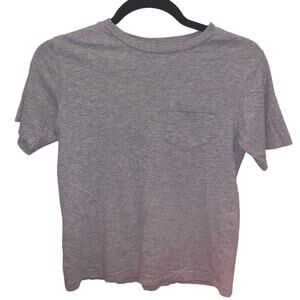 Children Place Grey T-shirt Size 7/8